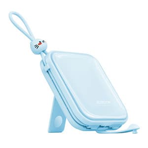 Powerbank Joyroom JR-L008 Cutie 10000mAh, 22,5W (blå)