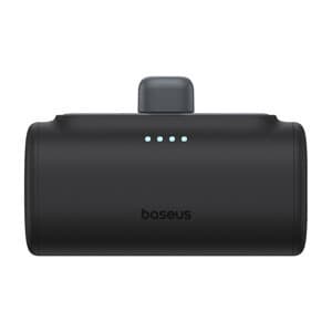 Powerbank OS-Baseus Compact IP 5000mAh 20W (svart)