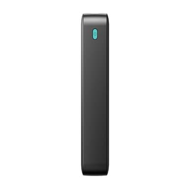 Joyroom Powerbank JR-PBF14 2,4A LED  20 000 mAh (svart)