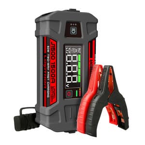 Powerbank / Jumpstarter Lokithor J1500 - 1000A 12V 46Wh
