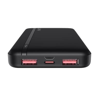 Powerbank HAVIT PB90 10000 mAh (svart)