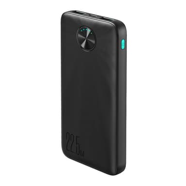 Powerbank Snabbladdning Joyroom JR-PBF15 22,5W LED