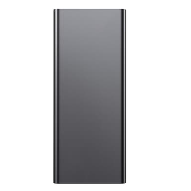 Powerbank Baseus Adaman Metal 20000mAh PD QC 3.0 65W 2xUSB + USB-C + m