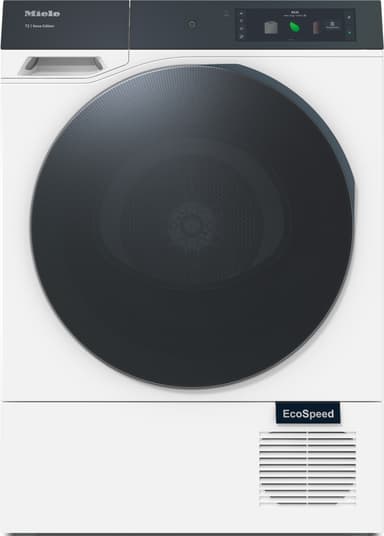 Miele Torktumlare TQ 1000 WP Nova Edition (9kg)