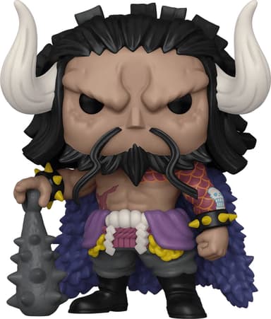 Funko Pop! One Piece actionfigur (Kaido)