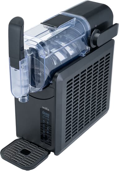 Wilfa Icy slush-maskin 603365 (svart)