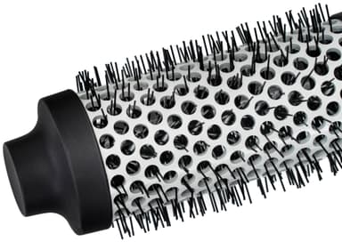 OBH Nordica BAT Magic Style Pro varmluftsborste 3126 (svart)