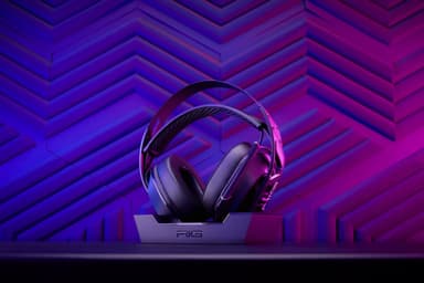 Rig 900 Max HS trådlöst PlayStation och PC-gaming-headset
