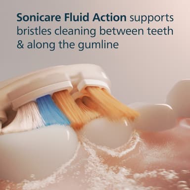 Philips Sonicare 9900 eltandborste HX9992/31 (rosa)