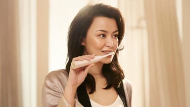 Philips Sonicare 9900 eltandborste HX9992/31 (rosa)