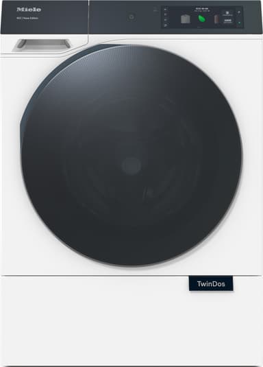 Miele Tvättmaskin WQ 1000 WPS Nova Edition (9kg)