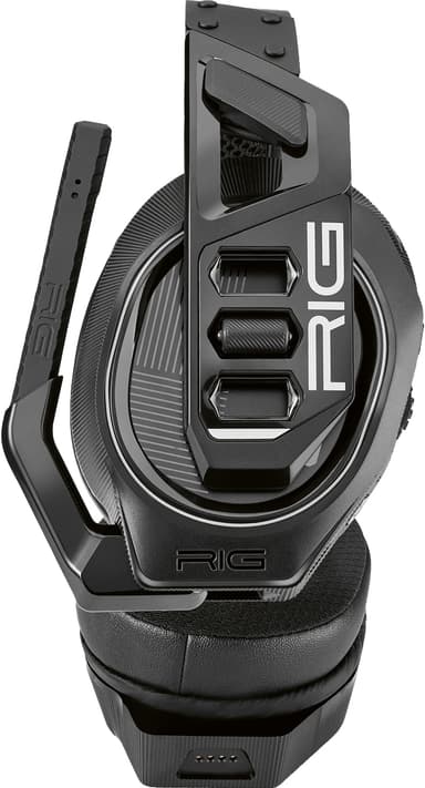 Rig 900 Max HS trådlöst PlayStation och PC-gaming-headset