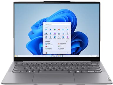 Lenovo Yoga Slim 7 Ultra 5-125H/16/512 14" bärbar dator