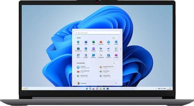 Lenovo IdeaPad 1 R5-7/8/512 15.6" bärbar  dator