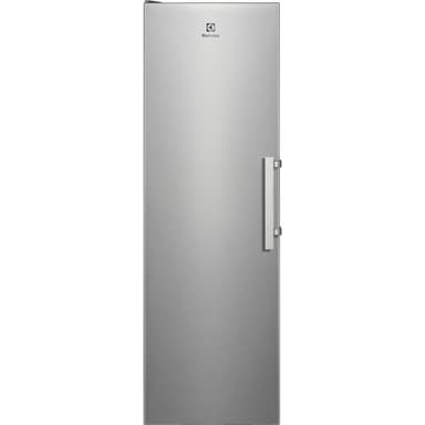 Electrolux Serie 600 Frysskåp LUT5NE28U3 (rostfri)
