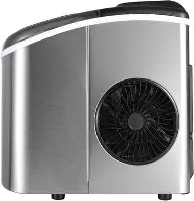 North ismaskin 205204 (Silver)