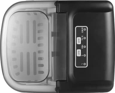 North ismaskin 205204 (Silver)