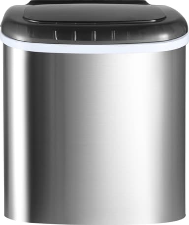 North ismaskin 205204 (Silver)