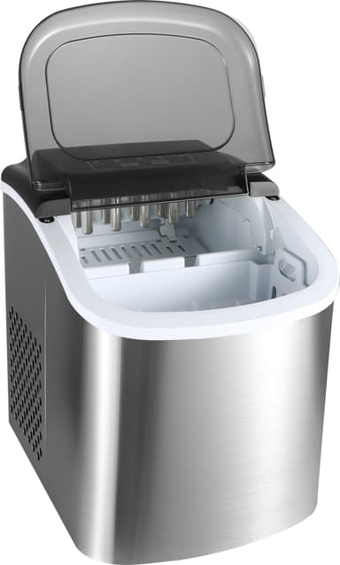 North ismaskin 205204 (Silver)