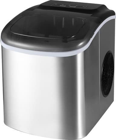 North ismaskin 205204 (Silver)