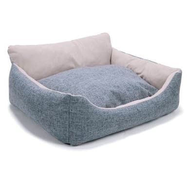 Mjuk Kattsäng / Hundsäng / Hundbädd
