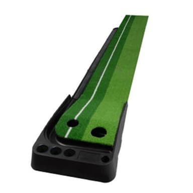 Golf green - Bana för puttträning 3 m