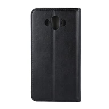 Flipfodral med ställ till Motorola Moto G34 5G - Svart