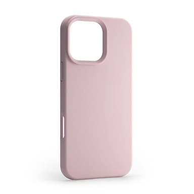 Etteri Silikonskal till iPhone 16 Pro Max - Rosa