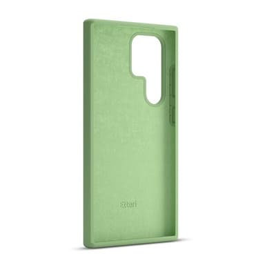 Etteri Silikonskal till Samsung Galaxy S24 Ultra - Grön
