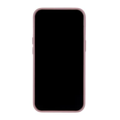 Bakskal med MagSafe till iPhone 15 Plus - Rosa