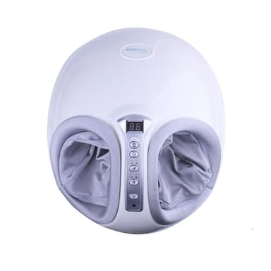 Pemtura Elektrisk fotmassageapparat