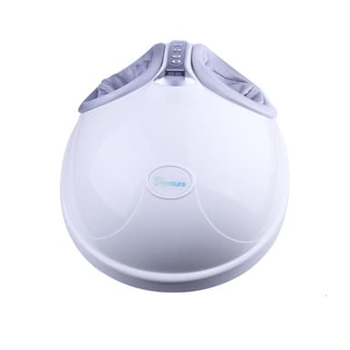 Pemtura Elektrisk fotmassageapparat