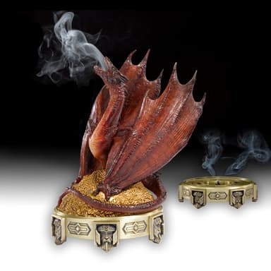 Noble Collection Hobbit rökelsebrännare