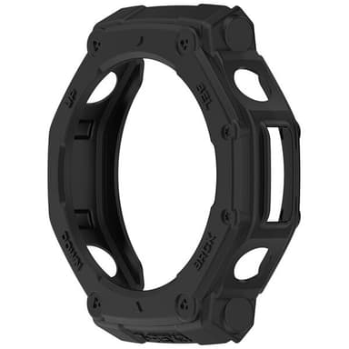 Skyddsskal till Amazfit T-REX 3 - Svart
