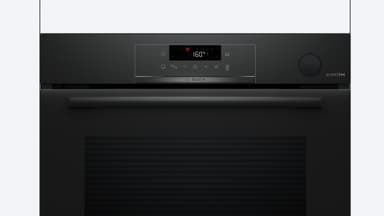 Bosch Serie 4 Inbyggnadsugn HRG4720B3 (svart)