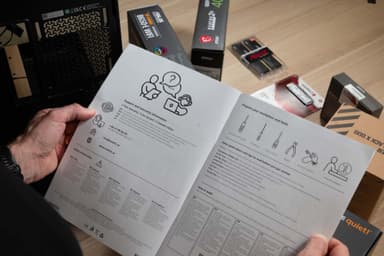 Elgiganten Build 120 R5/16/1TB/RTX 4060