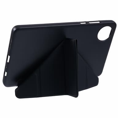 SKALO Xiaomi Redmi Pad SE 8.7 Origami Fold Fodral - Svart