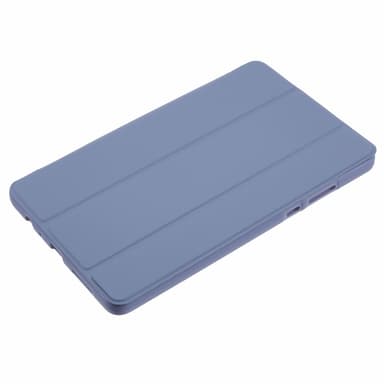 SKALO Xiaomi Redmi Pad SE 8.7 Trifold Fodral - Lila