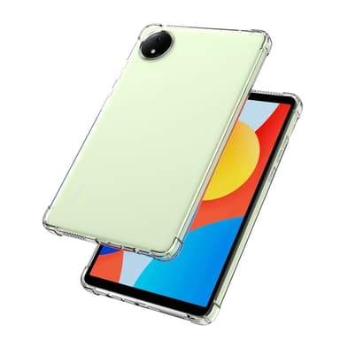 SKALO Xiaomi Redmi Pad SE 8.7 TPU Skal - Transparent