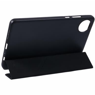 SKALO Xiaomi Redmi Pad SE 8.7 Origami Fold Fodral - Svart