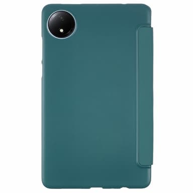 SKALO Xiaomi Redmi Pad SE 8.7 Origami Fold Fodral - Grön