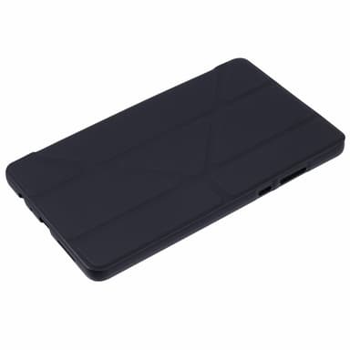 SKALO Xiaomi Redmi Pad SE 8.7 Origami Fold Fodral - Svart
