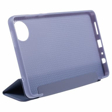SKALO Xiaomi Redmi Pad SE 8.7 Trifold Fodral - Lila