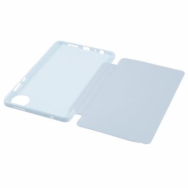 SKALO Xiaomi Redmi Pad SE 8.7 Origami Fold Fodral - Ljusblå