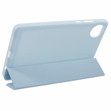 SKALO Xiaomi Redmi Pad SE 8.7 Trifold Fodral - Ljusblå