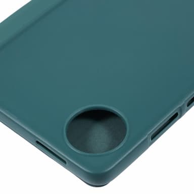 SKALO Xiaomi Redmi Pad SE 8.7 Origami Fold Fodral - Grön