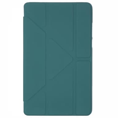 SKALO Xiaomi Redmi Pad SE 8.7 Origami Fold Fodral - Grön