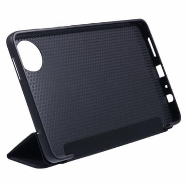 SKALO Xiaomi Redmi Pad SE 8.7 Trifold Fodral - Svart