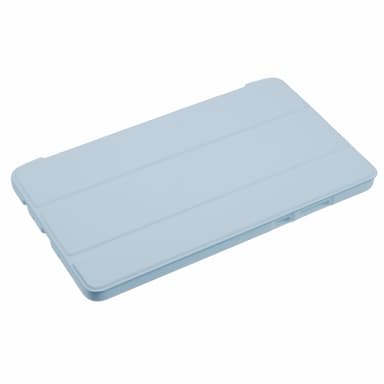 SKALO Xiaomi Redmi Pad SE 8.7 Trifold Fodral - Ljusblå