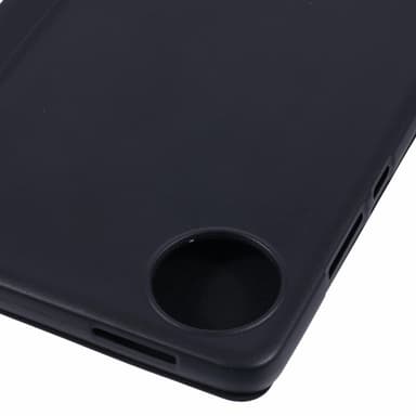 SKALO Xiaomi Redmi Pad SE 8.7 Origami Fold Fodral - Svart